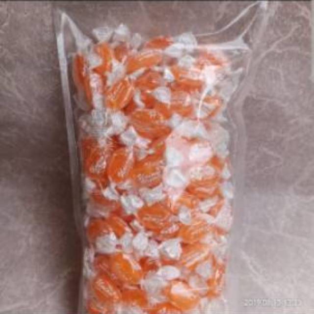 

permen jeruk 250gr