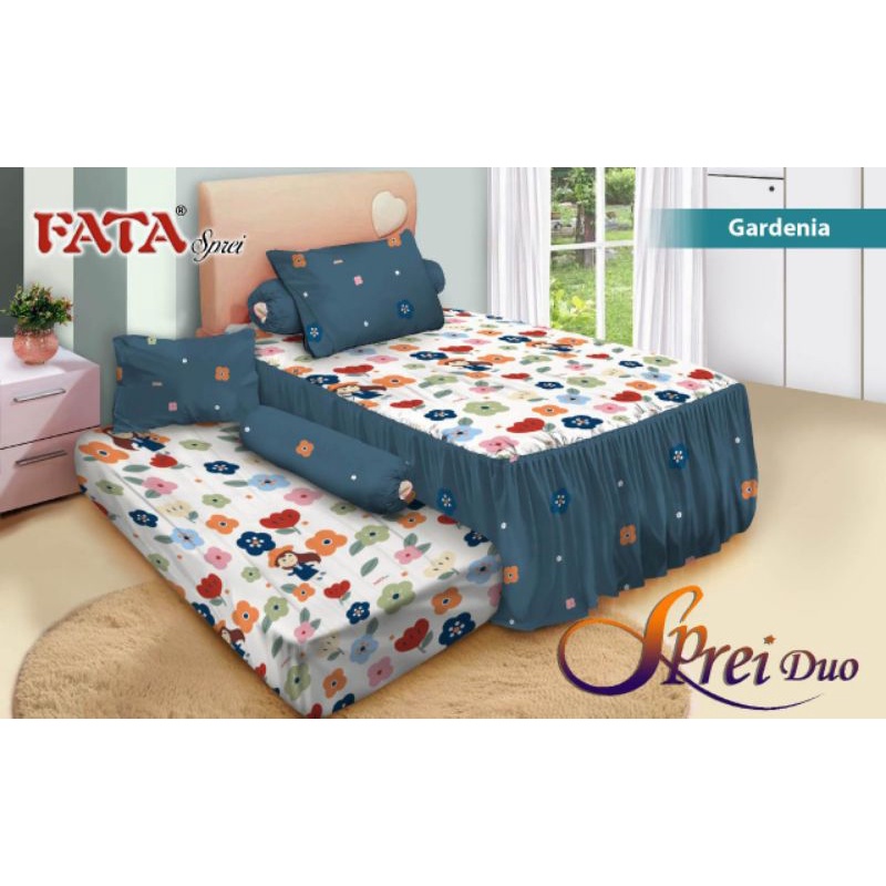 FATA_sprei Sorong gardenia UK.120x200