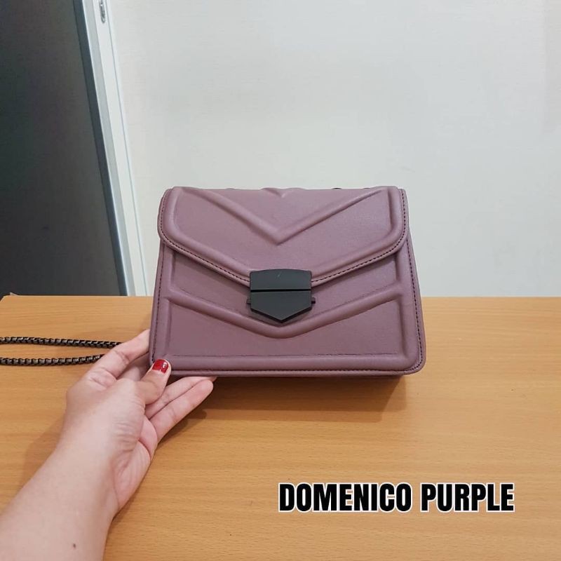 

Domenico Purple