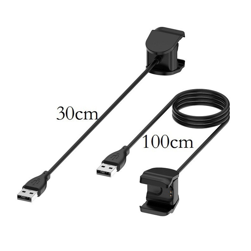 Btsg Braket Kabel Cas Cradle Charger Adapter Stand Untuk Amazfitband7Per5