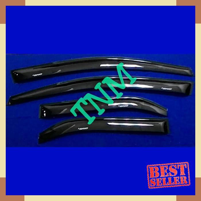 Talang Air Brio Slim