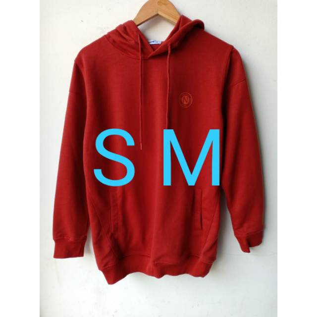Jaket pria nevada