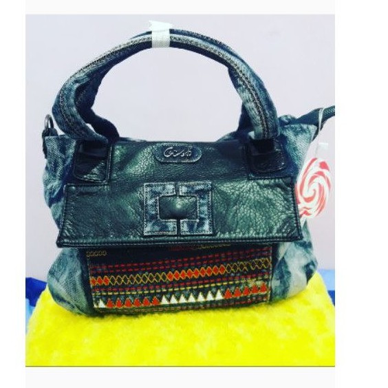 Tas Gosh jeans (New)  ● READY ●