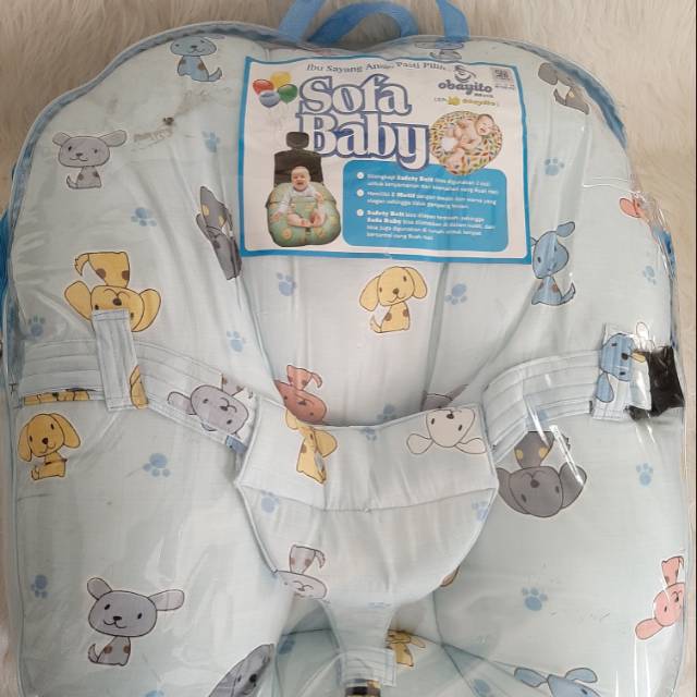Sofa baby OBAYITO