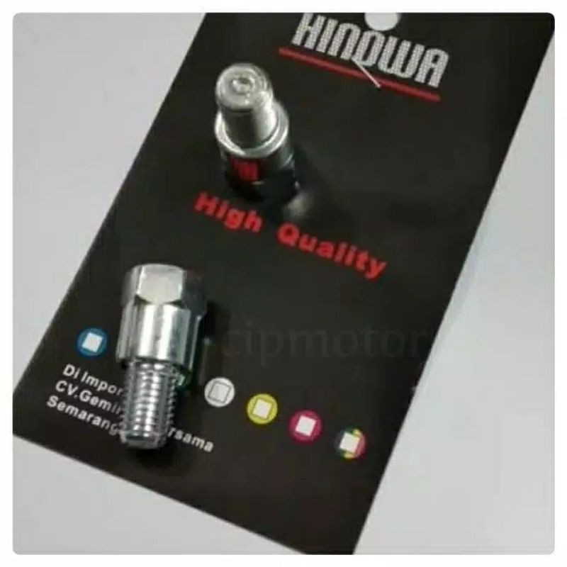 adaptor spion HONDA peninggi spion HONDA