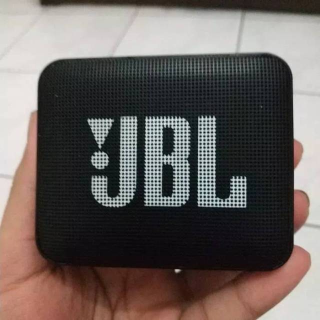 JBL GO 2