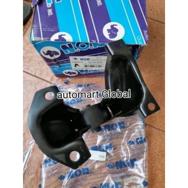 engine mounting dudukan mesin lancer cedia c-55 1800cc mr-554541