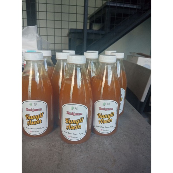 

KunyitAsemBedjamu