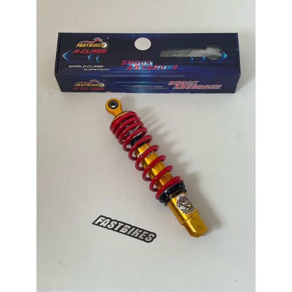 Shock Breaker Fast Bikes Copy Ohlins Matic Yamaha