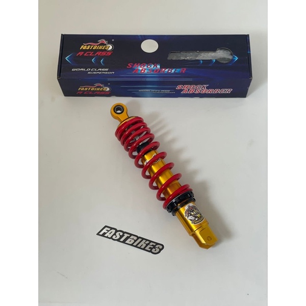 Shock Breaker Fast Bikes Copy Ohlins Matic Yamaha