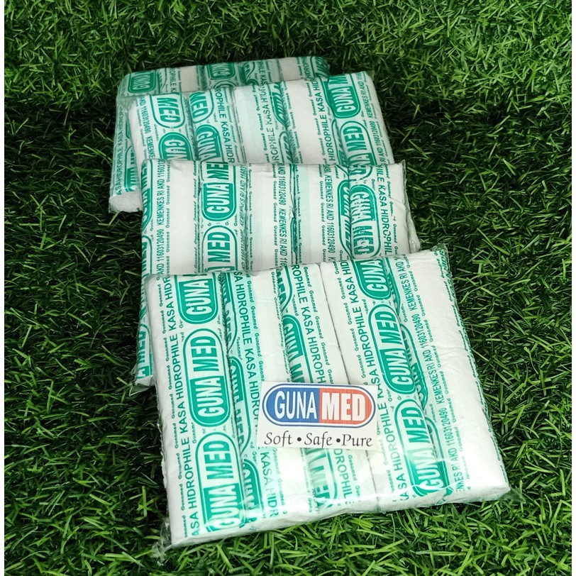 Kasa Gulung isi 5