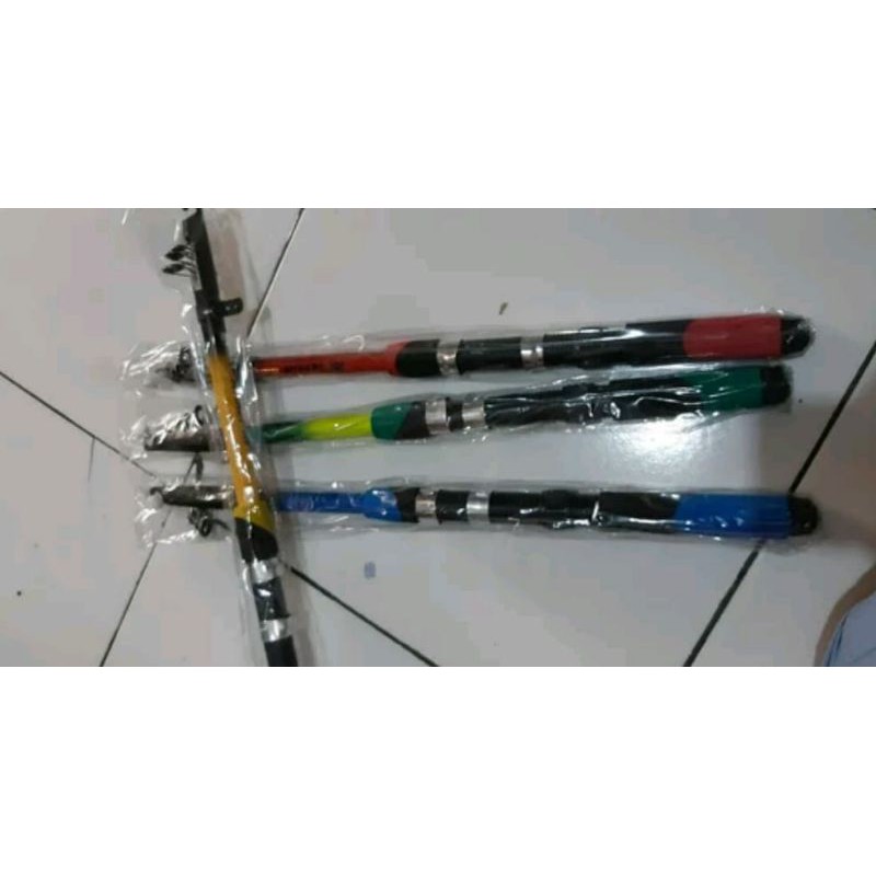 joran antena Miyabi 150