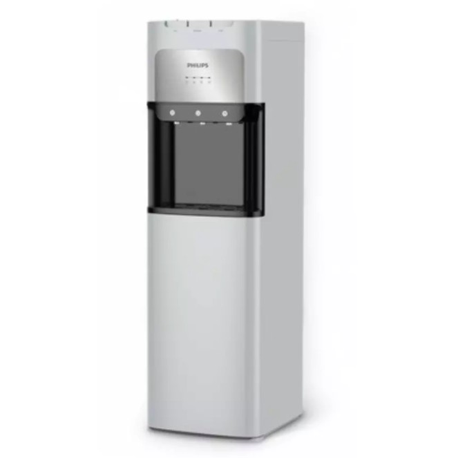 Philips Water Dispenser UV-C LED ADD4970GY/70 Galon Bawah ADD4970