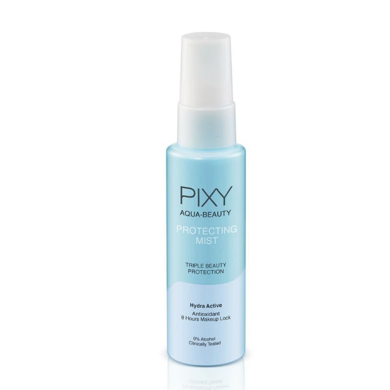Pixy Aqua beauty spray