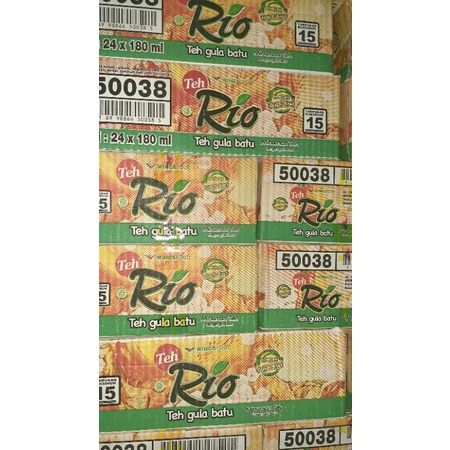

teh rio 1 dus