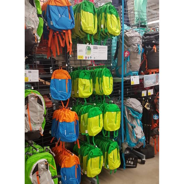 tas decathlon