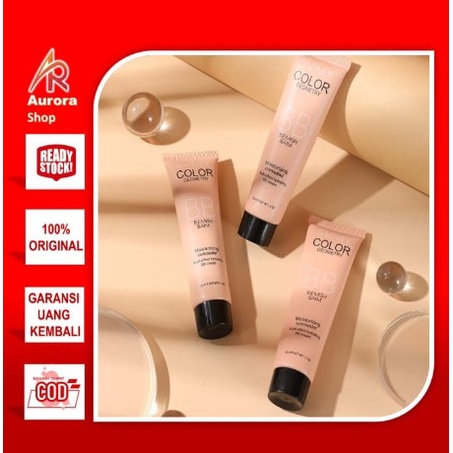 SVMY BB Cream Biemish Baim Moisturizing Concealer 3076