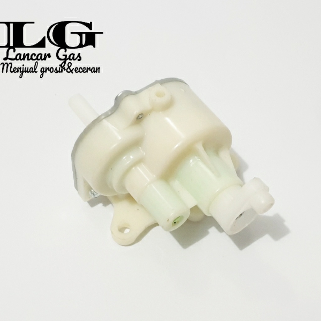 Gear Box Model Cosmos 12-16 Inch/Gearbox Dinamo Kipas Angin ORI