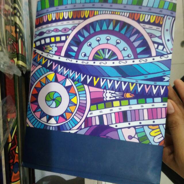 ALBUM FOTO UKURAN 5R