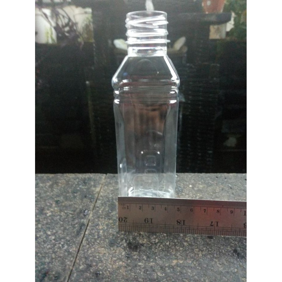 

botol chimory pudding milk shake