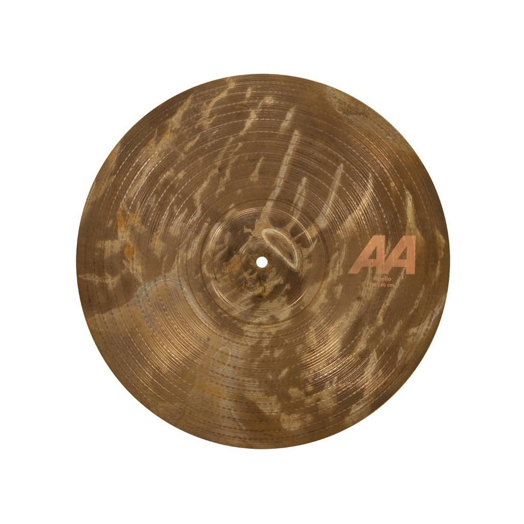 Sabian 18 inch AA Apollo Ride Cymbal