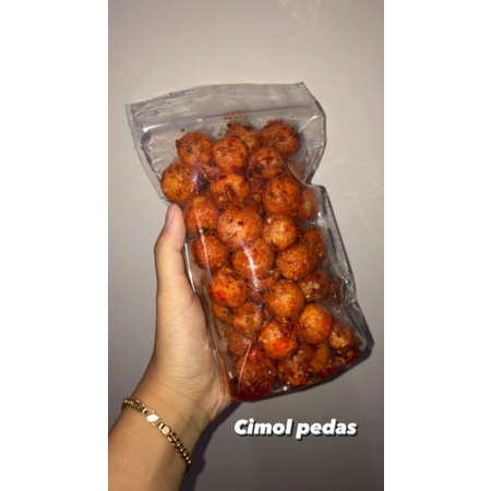 

CIMOL PEDAS PREMIUM||100GR