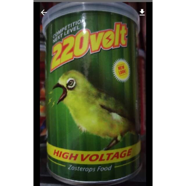 220 volt pleci