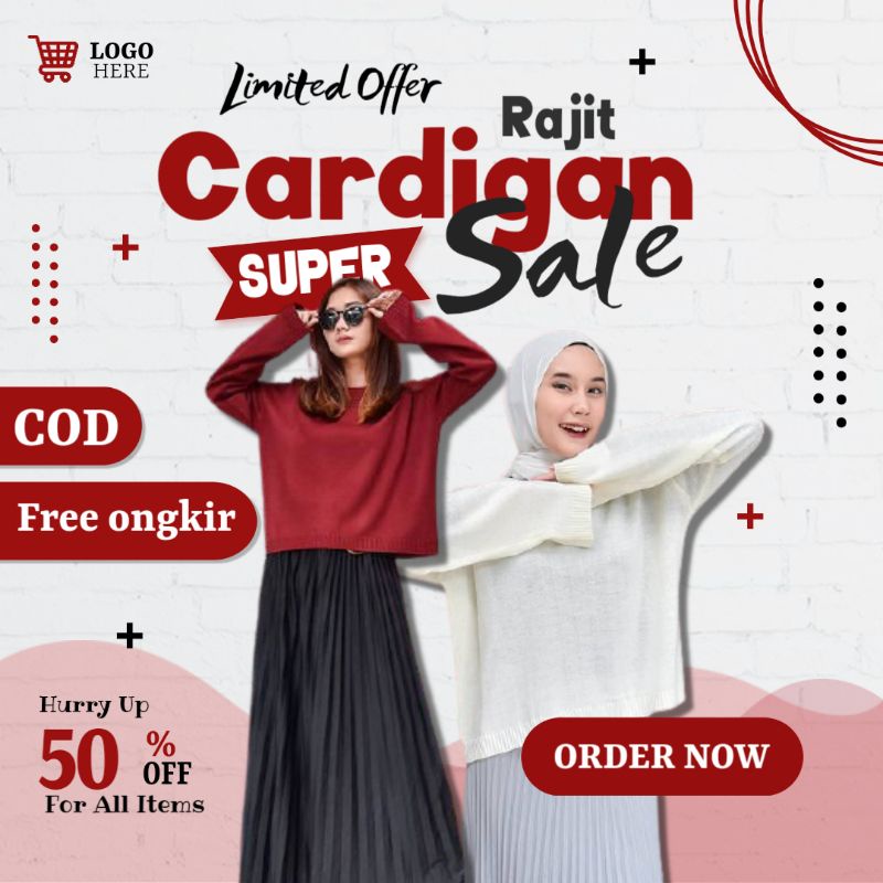 Cardigan Rajut Crop Outer Ootd Lizzy Outfit Cardigan Kardigan Cardi Cardy Crdigan Gardigan Pakaian O