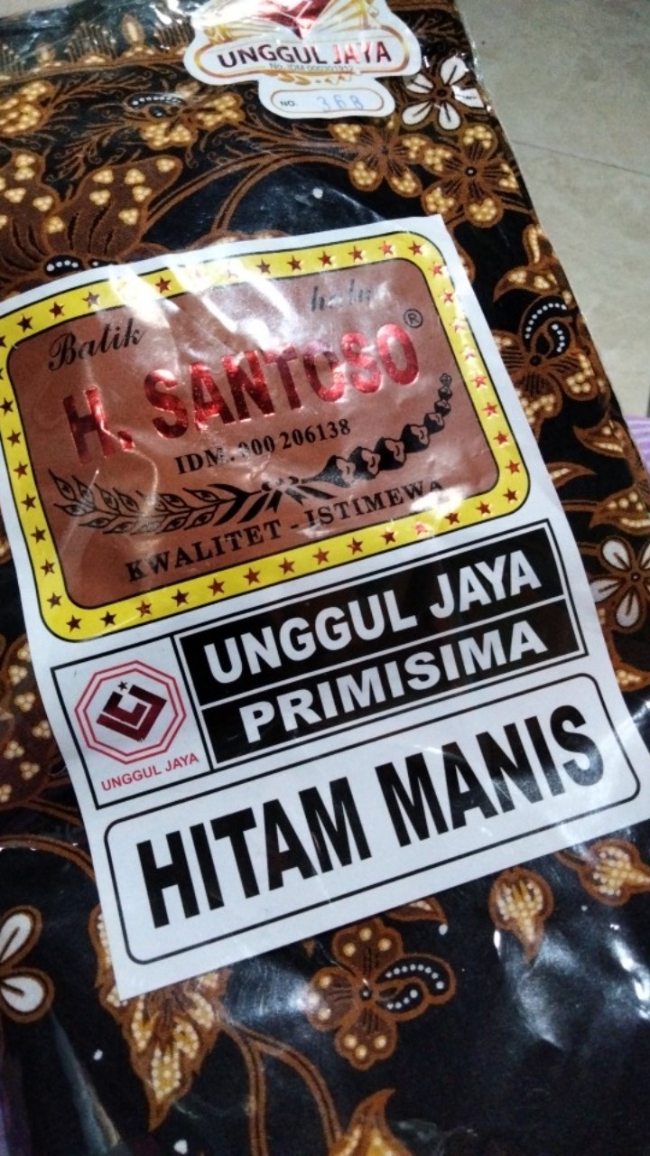 Batik Primisima