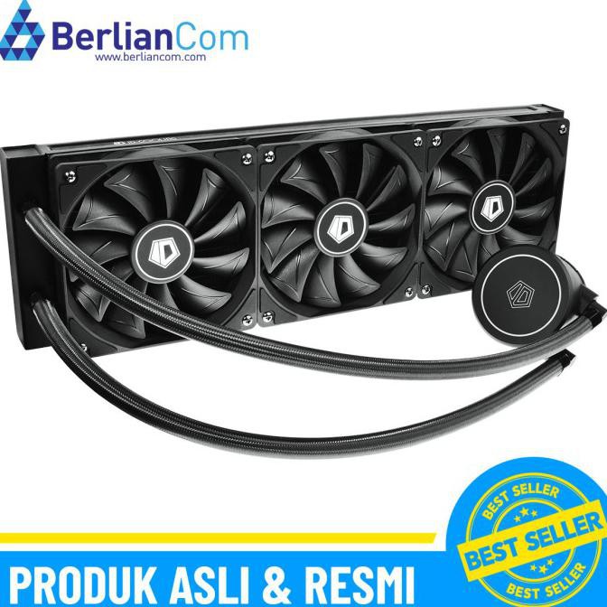 PROMO ID-COOLING FrostFlow X 360 CPU AIO Water Cooling
