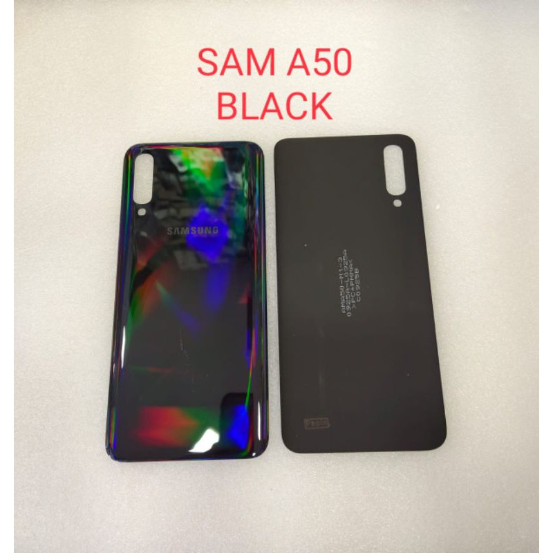 BACKDOOR SAMSUNG A50