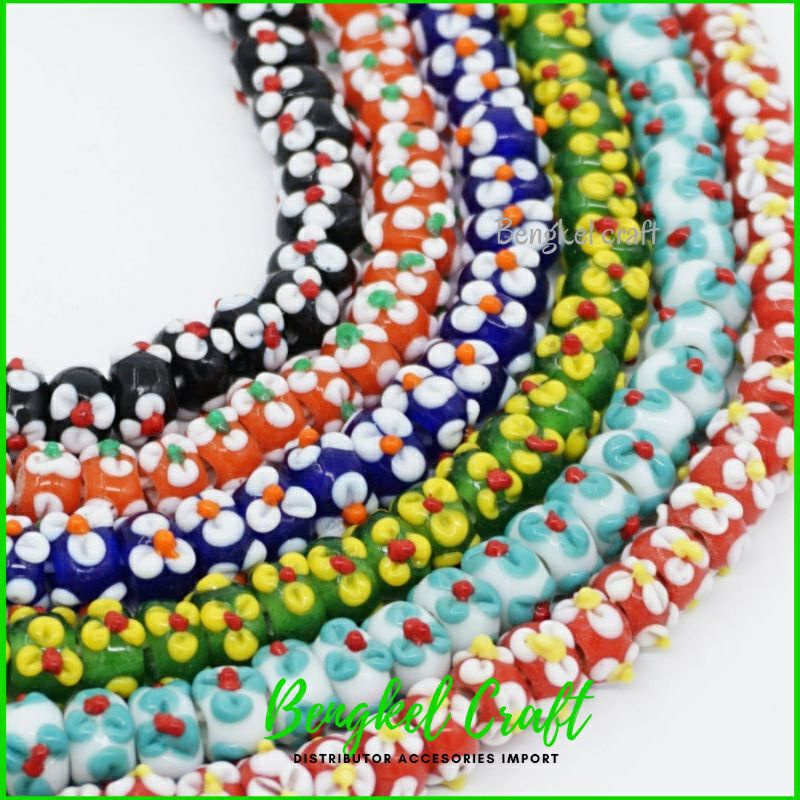 Bahan Gelang Emas Hongkong / Bisa untuk pembatas Gelang Wirerope