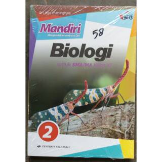 Kunci Jawaban Buku Mandiri Biologi Kelas 11 Kurikulum 2013 Berbagai Buku