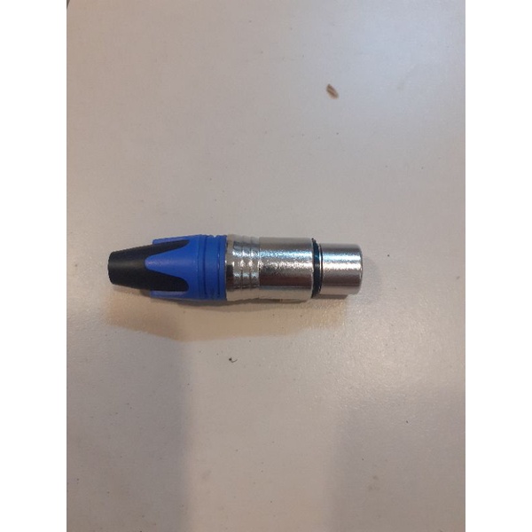 Jack XLR Female/Jak Canon XLR Female