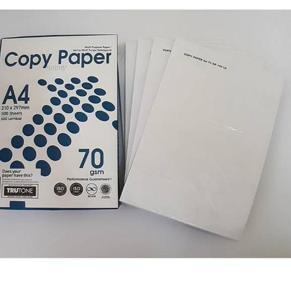 

[G8ZZQ3591] HVS ECERAN A4 / F4 100 lbr ( 70 / 80 / 100 gr )