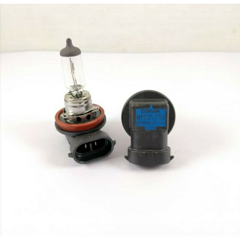 bohlam foglamp h11 osram