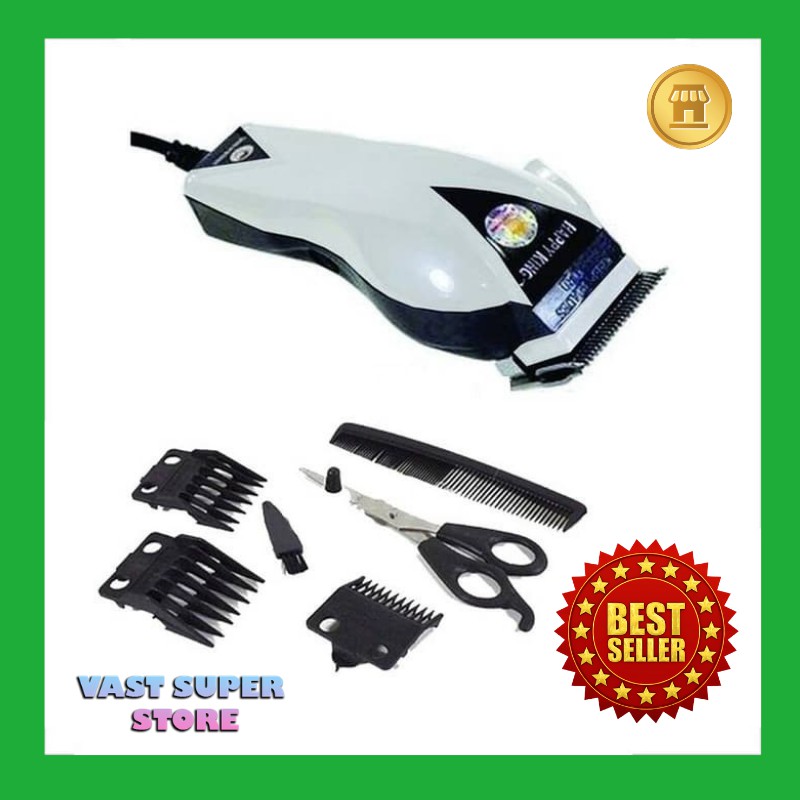 Alat Cukur / Trimmer Rambut