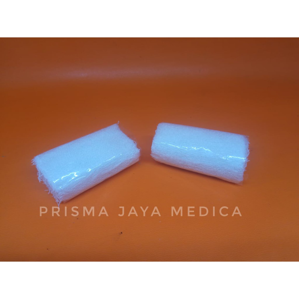 Kassa Gulung 5cm | Perban Gulung 5cm @1 Gulung