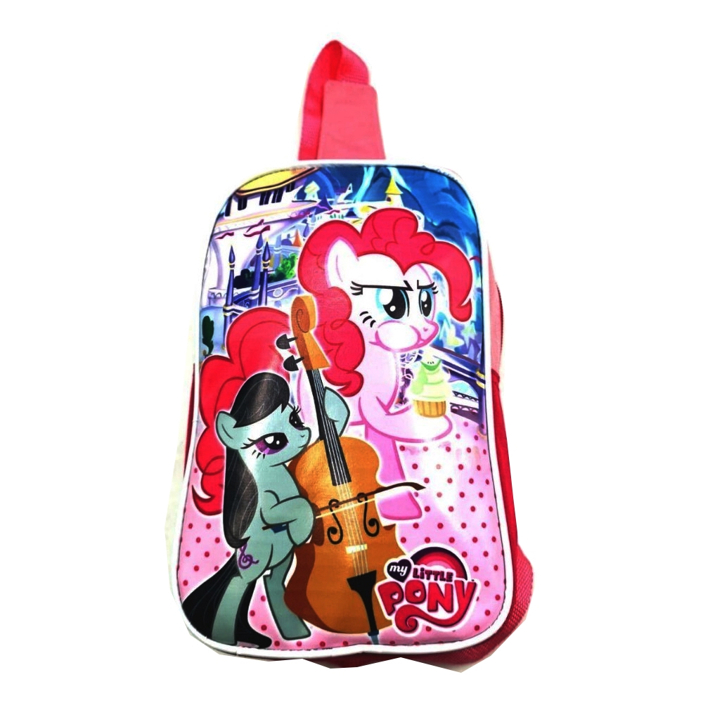 COD ~ Tas Selempang Pundak Sling Anak Little pony LOL Doraemon Helokity UNicorn Untuk Hand Sanitizer Masker/Mainan anak