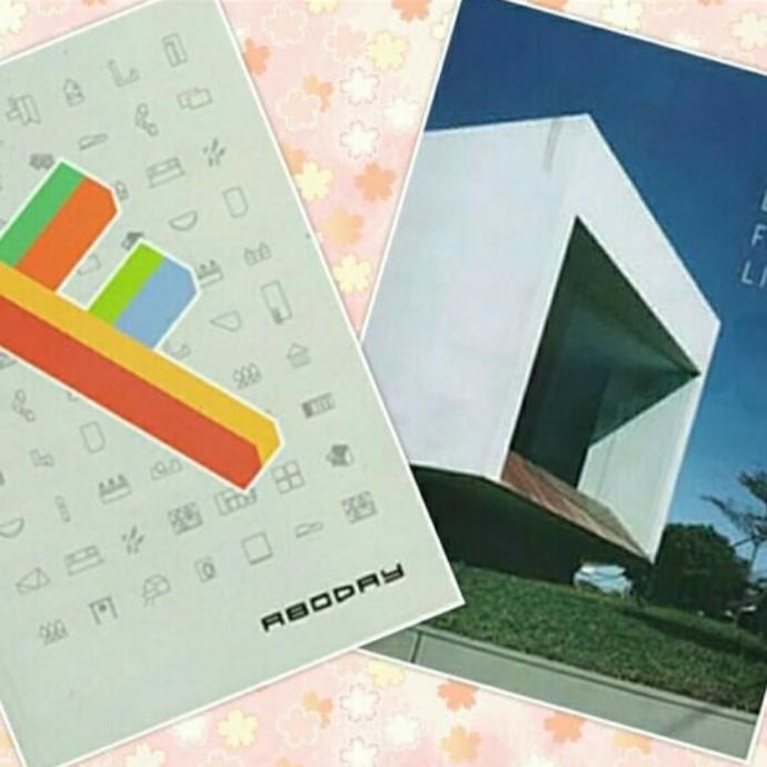 

READYY Paket Buku Arsitektur COD