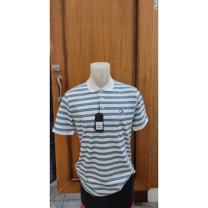 Kaos Krah / Polo / Ocean Pacific / OP OceanPacific / Original Pakaian Pria Dewasa