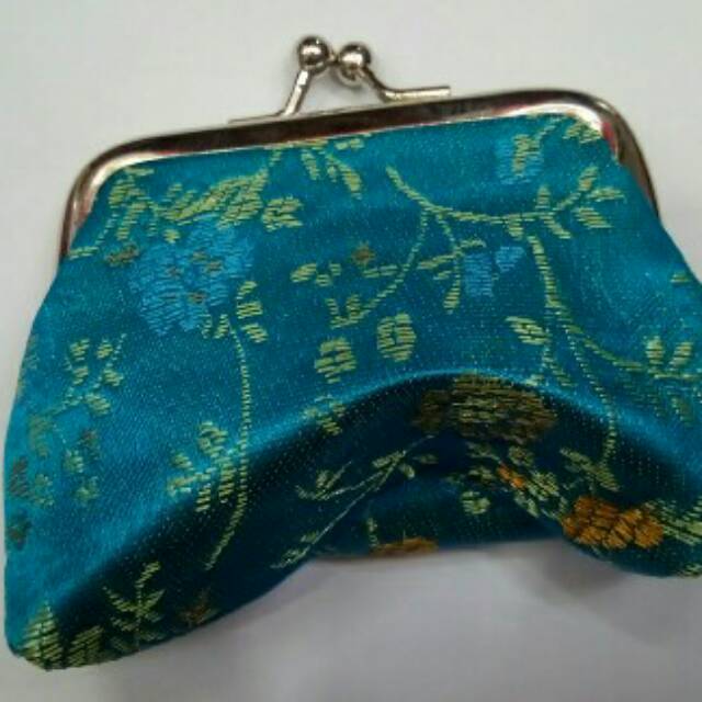 Dompet Mini Oriental Classic