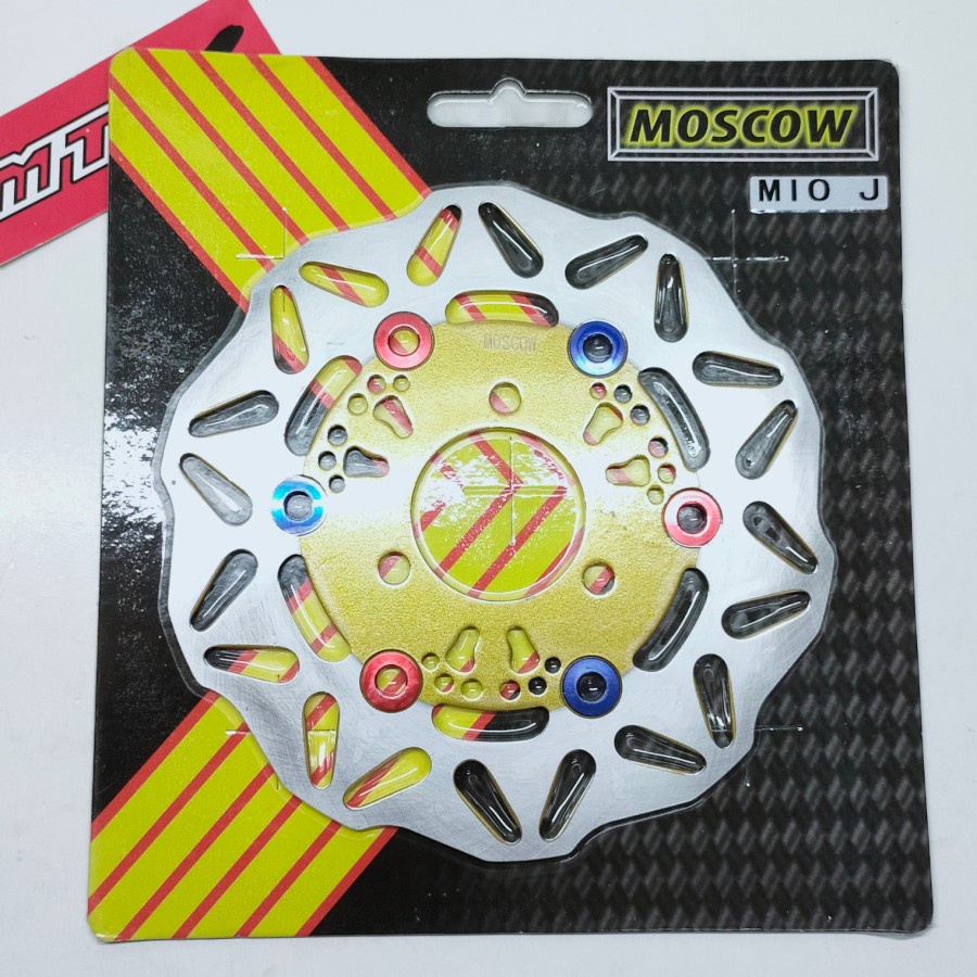 PIRINGAN CAKRAM MIO J | MIO M3