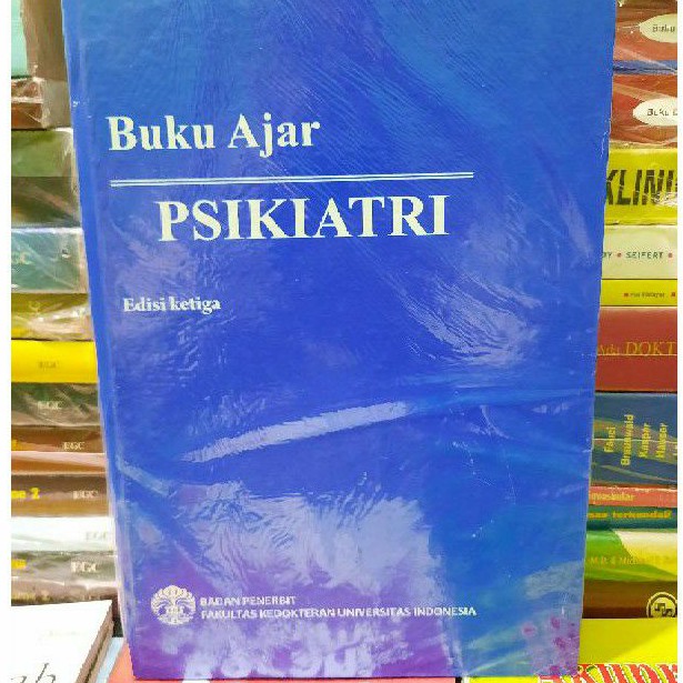 ORIGINAL BUKU AJAR PSIKIATRI