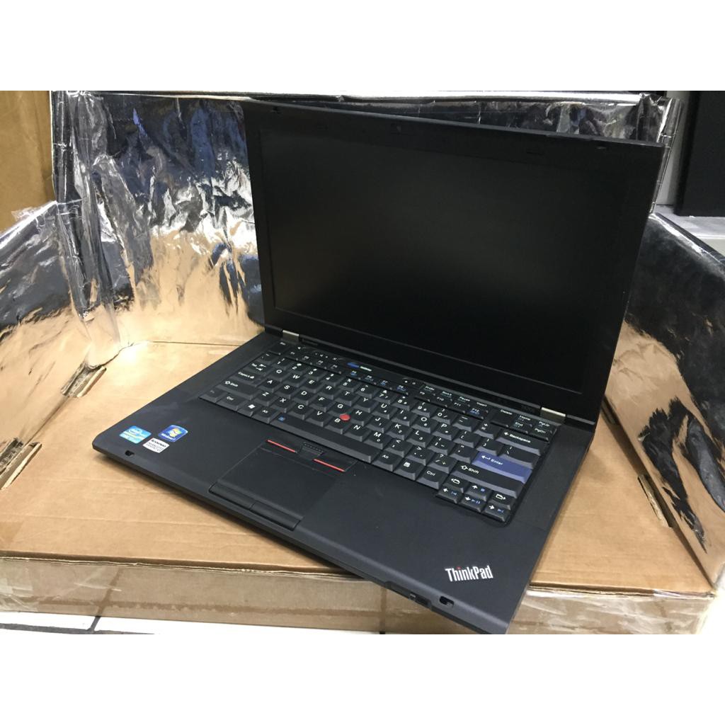 LENOVO THINKPAD T420S INTEL CORE i5 i7-2ND 4GB RAM - 320GB HDD