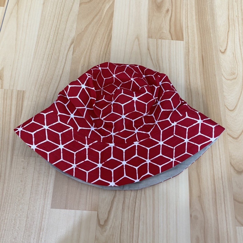 Lausboutique-Lausboutique-Topi Batik-Bucket Hat Batik