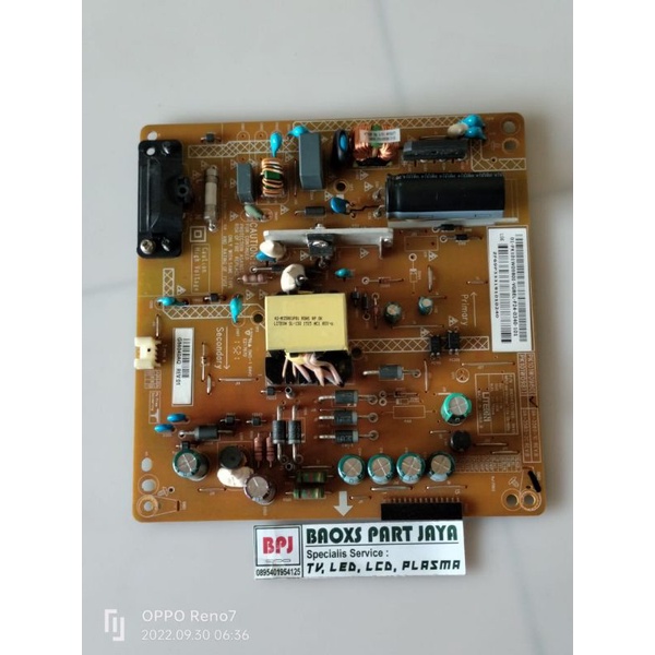 PSU TV LG 32LF520A - POWER SUPPLY TV LED LG 32LF520 A