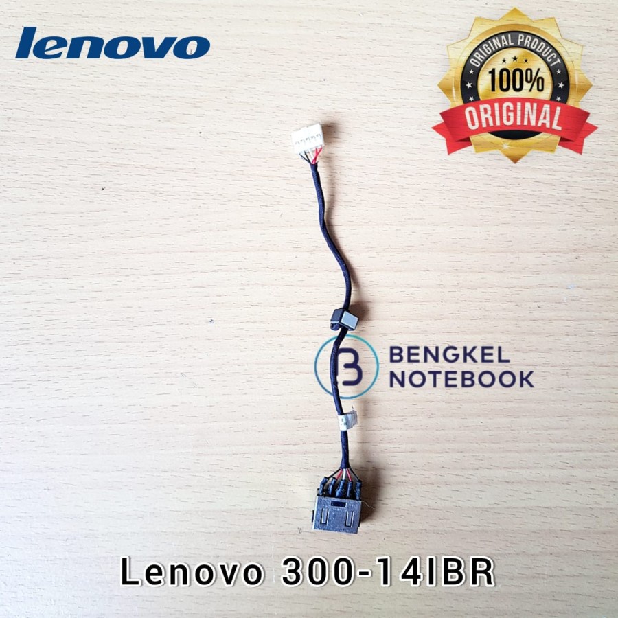 Jack Lenovo G40-70 G40-80 G40-30 G40-45 pakai kabel G50-90 G50-80 G50-85 G50-45 Z50-30 Z40-45 Z50-70 B40-30 B40-45 B40-70 B40-80 B50 N50 300-14IBR 300-15IBR