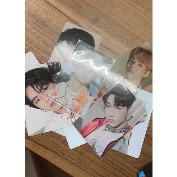 RANDOM LUCKY PC GATCHA TREASURE JUNKYU MAUNG JAKMER ASABUL ASAJUM OFFICIAL