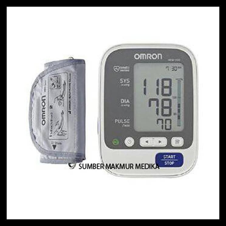 OMRON HEM 7130